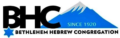 Bethlehem Hebrew Congregation logo