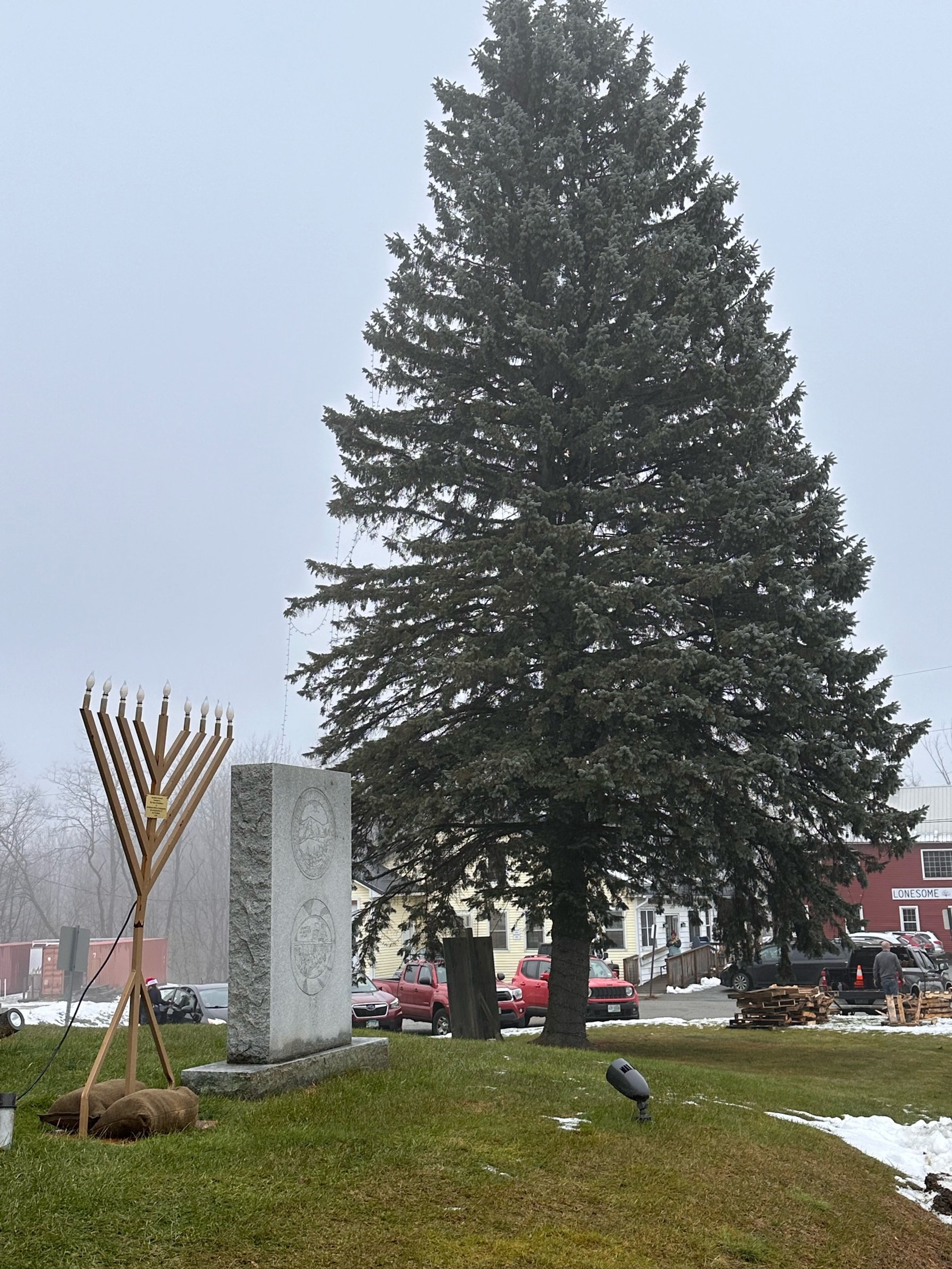 Menorah 2023 w tree.jpeg