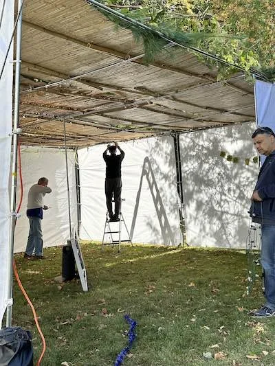 Martin Sukkah Up 2025_0907.jpeg