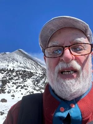 Isaac Rader Meet Bert Weiss — Bethlehem Hebrew Congregation