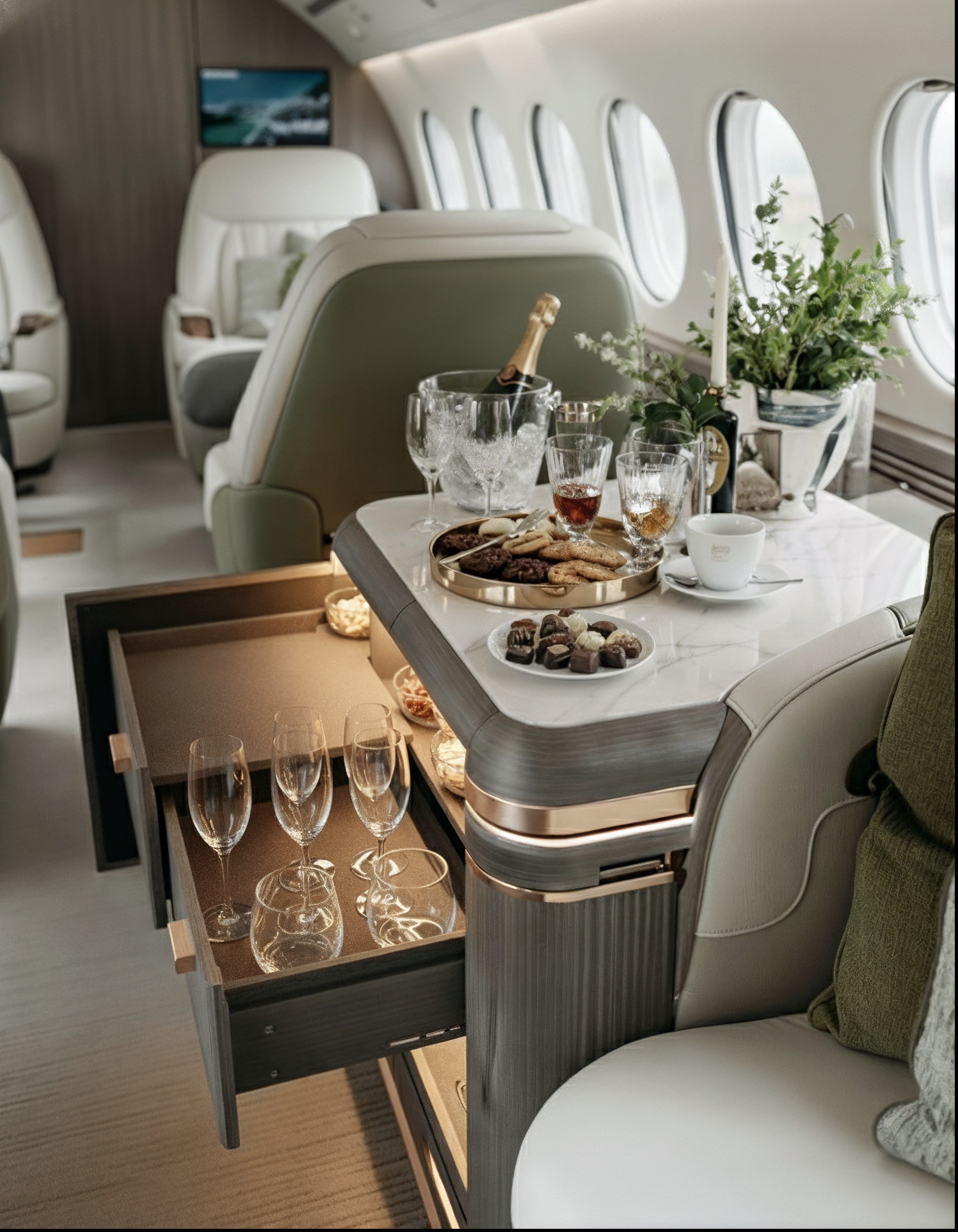 Private Jet Cabin - modern Design - Aviation (2).png