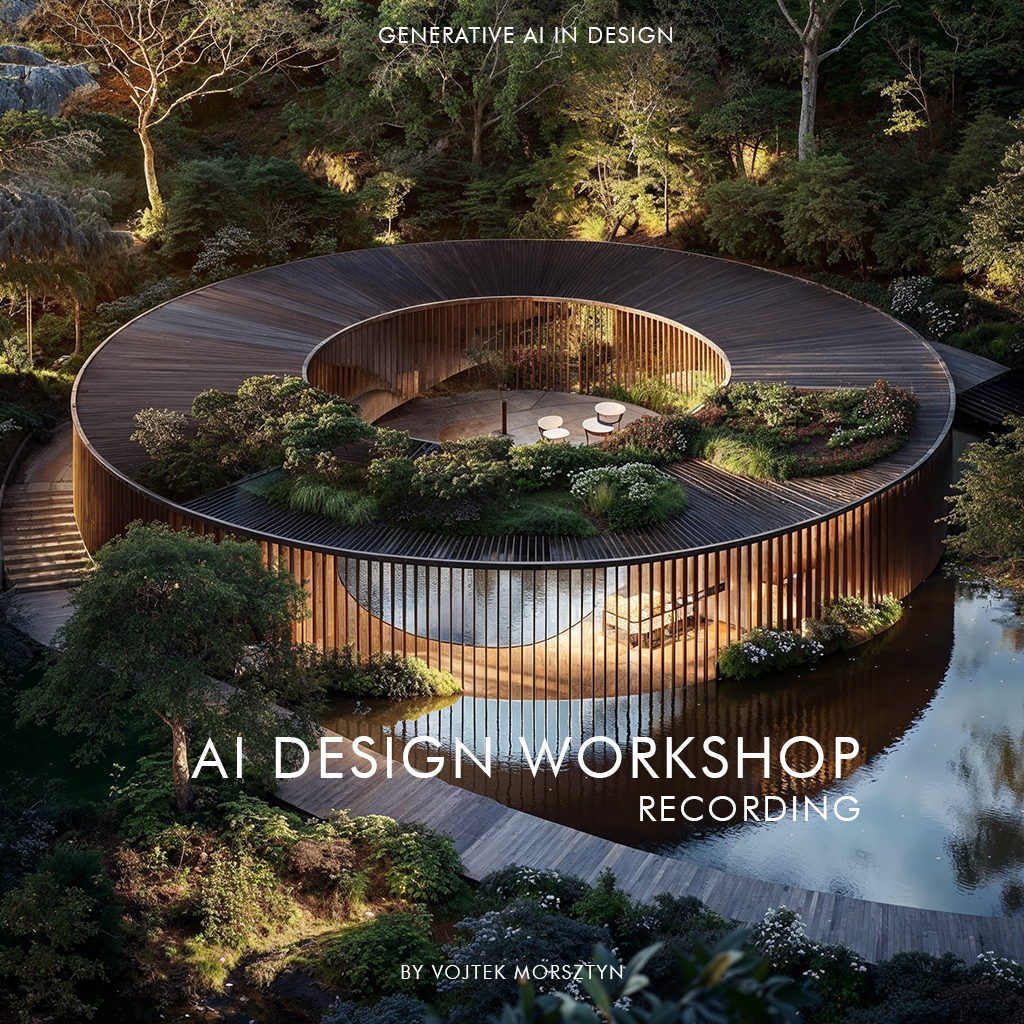AI Design Workshop - Recording