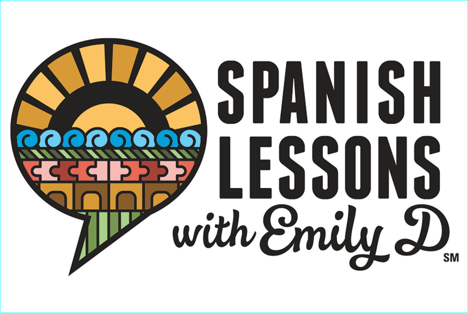 Spanish Lessons with Emily D.