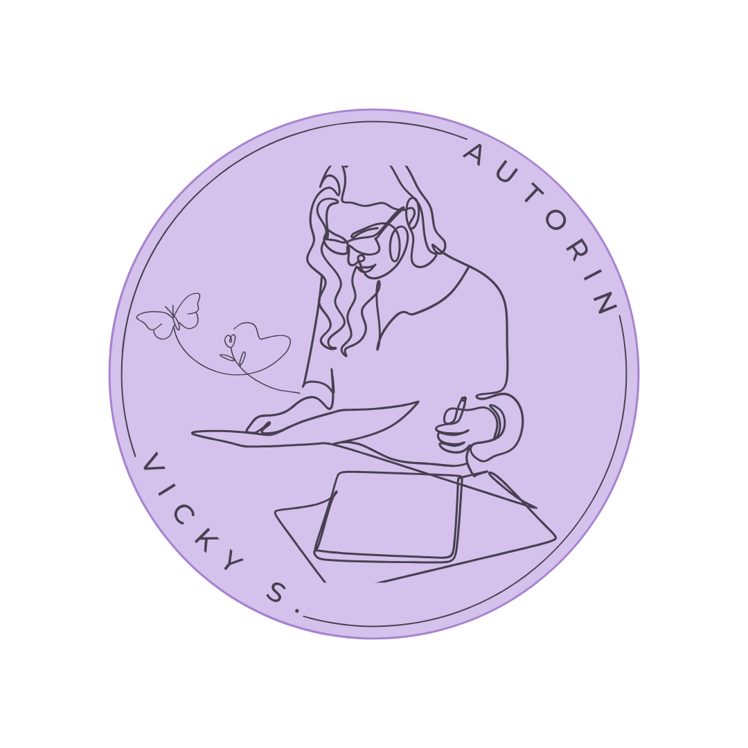 Vicky S. Autorin