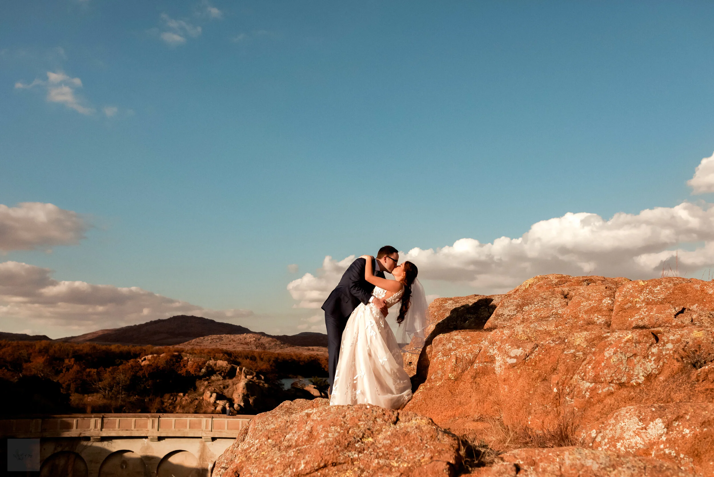 Wichita-Mountain-Elopement-Near-Medicine-Park-and-Lawton-Oklahoma-with-Views-of-the-Rocky-and-Lichen-Scaled-Wichita-Mountains-Where-the-Buffalo-Roam-Second-Shot-for-Adrian-Birdsong-Photography-by-Well-of-Joy-Photo-24.jpg
