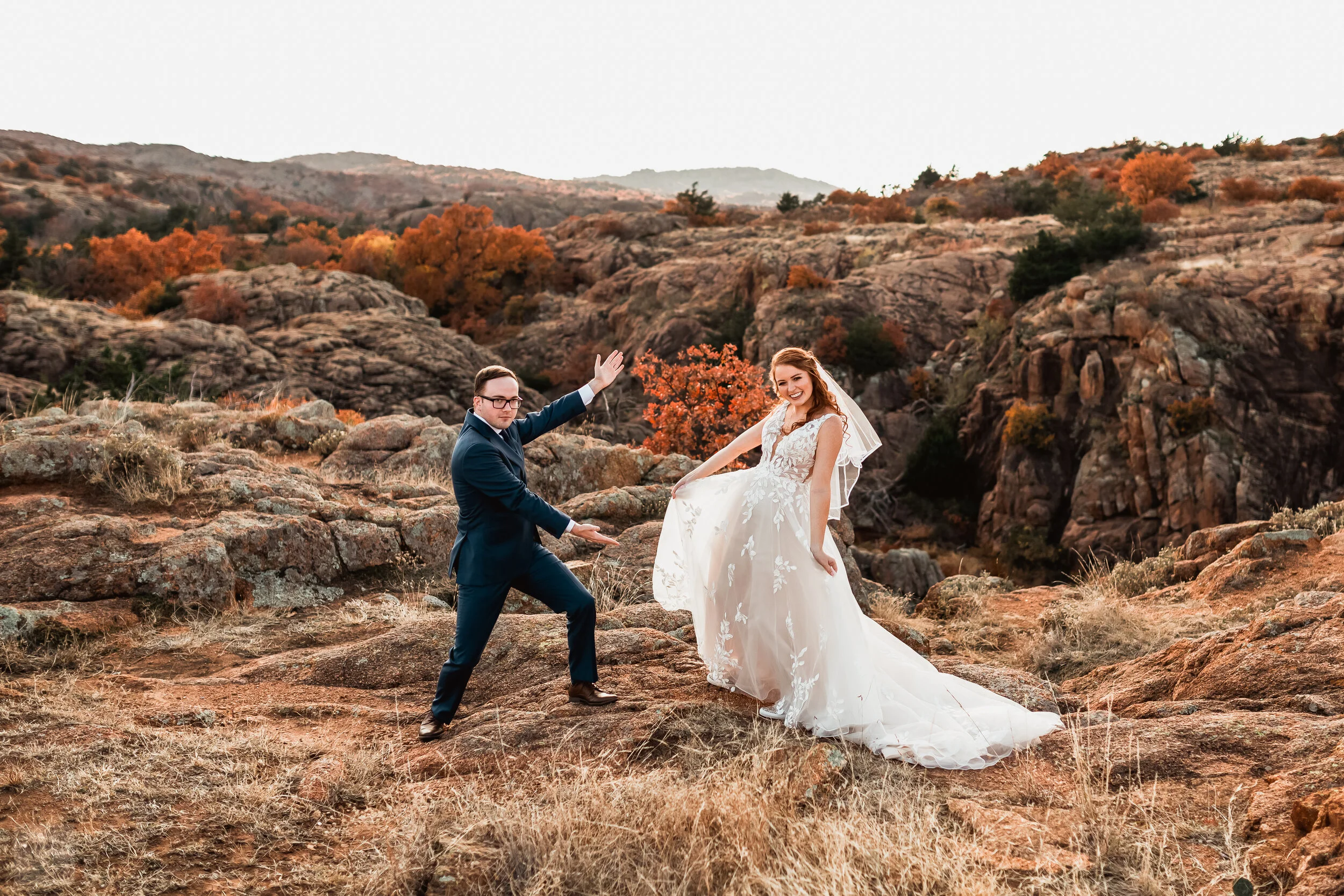 Wichita-Mountain-Elopement-Near-Medicine-Park-and-Lawton-Oklahoma-with-Views-of-the-Rocky-and-Lichen-Scaled-Wichita-Mountains-Where-the-Buffalo-Roam-Second-Shot-for-Adrian-Birdsong-Photography-by-Well-of-Joy-Photo-9.jpg