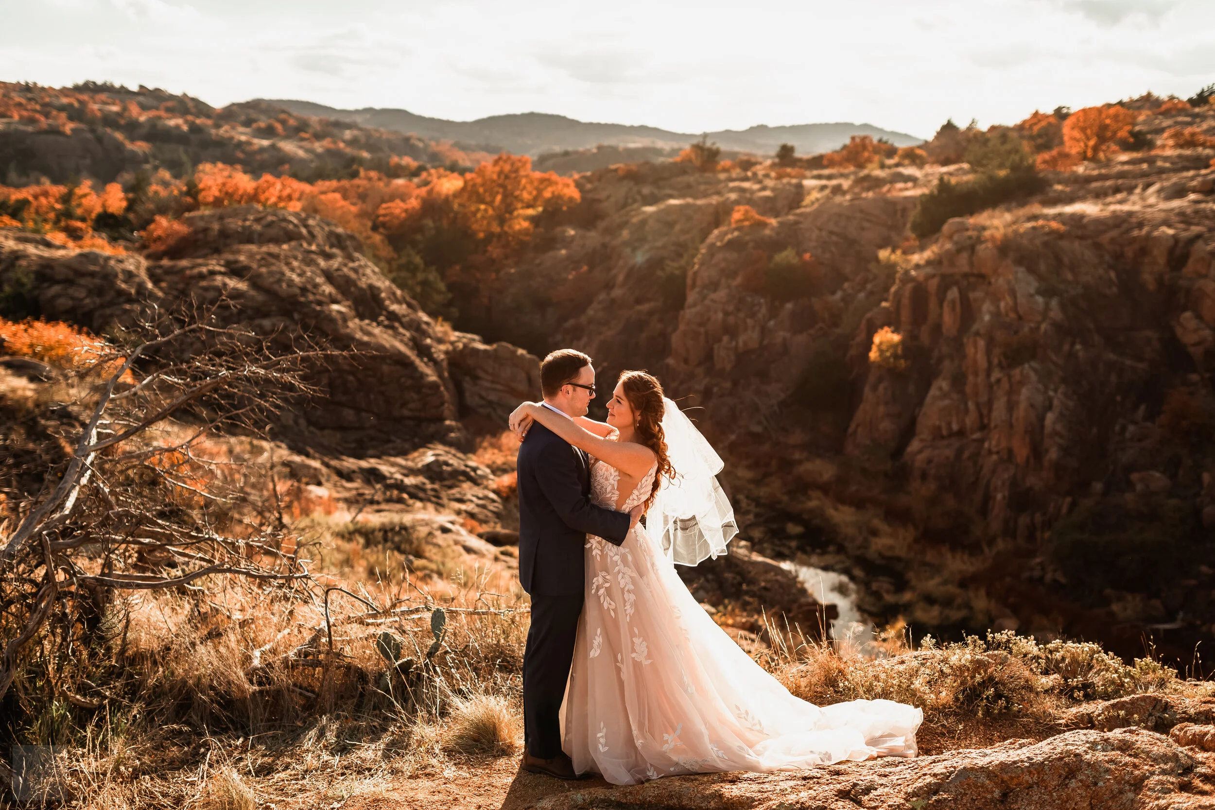 Wichita-Mountain-Elopement-Near-Medicine-Park-and-Lawton-Oklahoma-with-Views-of-the-Rocky-and-Lichen-Scaled-Wichita-Mountains-Where-the-Buffalo-Roam-Second-Shot-for-Adrian-Birdsong-Photography-by-Well-of-Joy-Photo-23.jpg