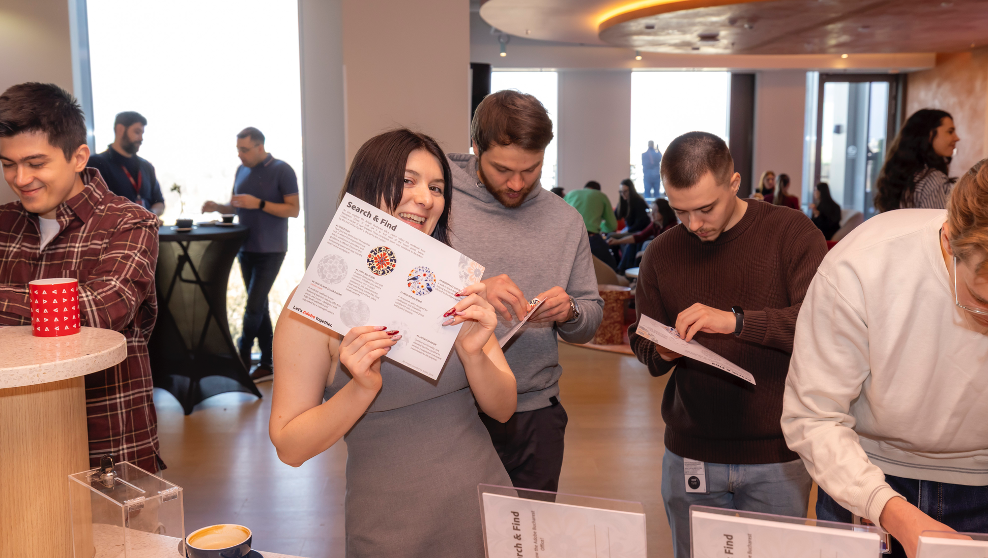 Day 1 Office Activations