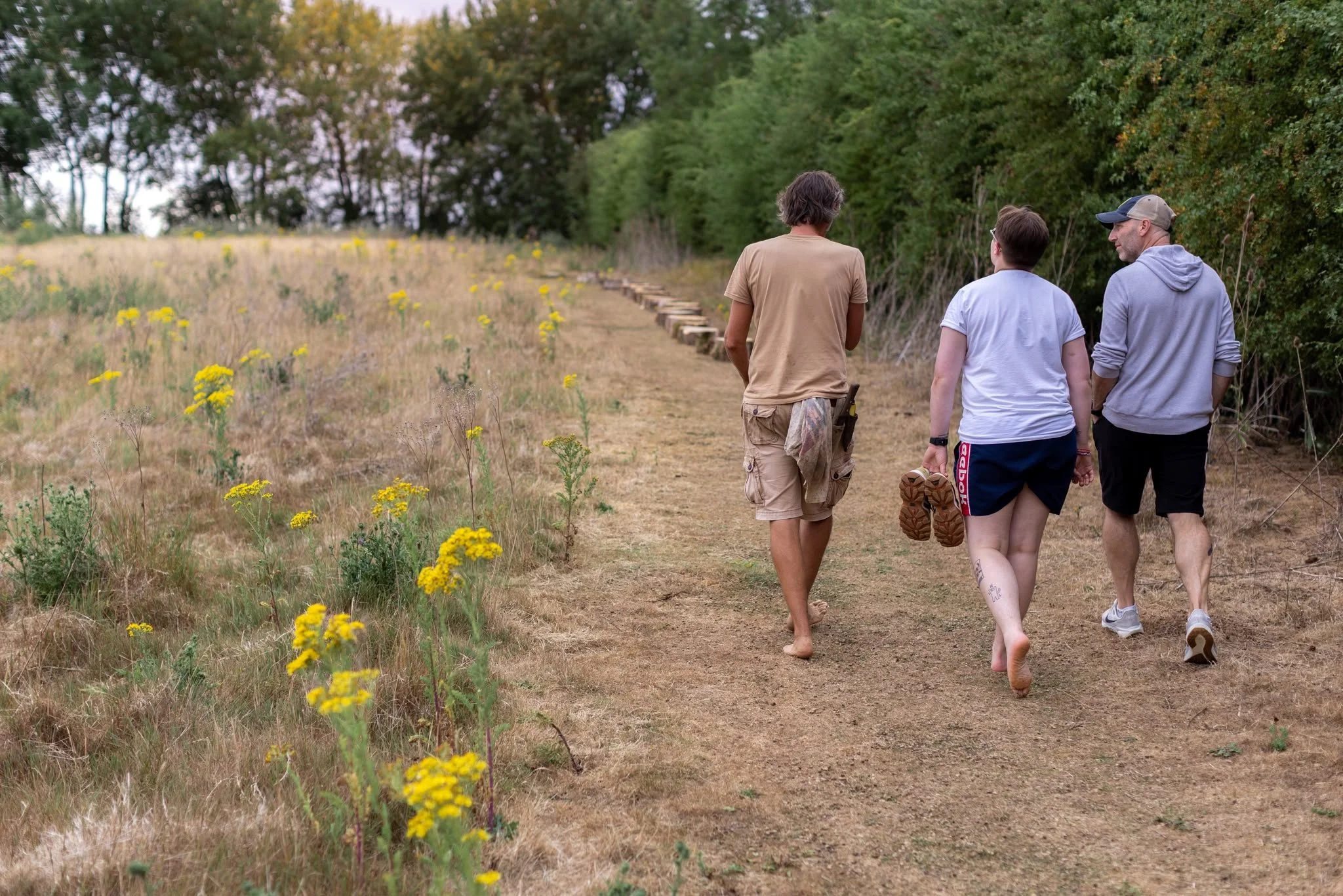 Autumn Equinox Day Retreat- EARLY BIRD