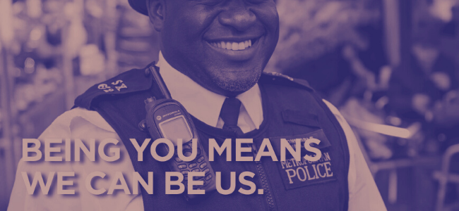 Policing by Consent — Abolitionist Futures