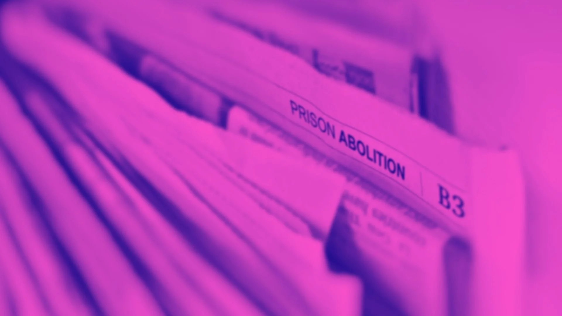 Abolitionist Futures Digest: March 26