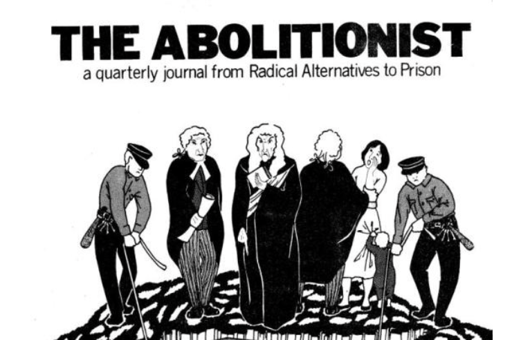 The Abolitionist 1979 - 1987 — Abolitionist Futures
