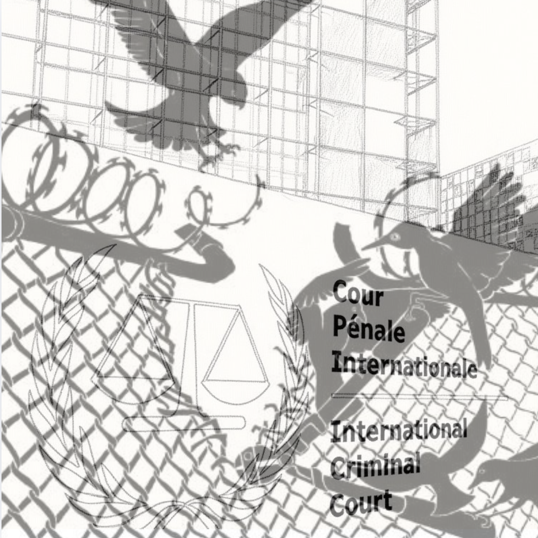 The International Criminal Court should be abolished.