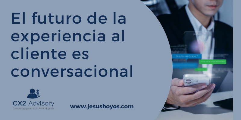 El futuro de la experiencia del cliente es conversacional: claves del webinar con Twilio