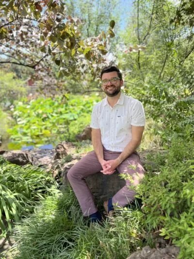 Guest Speaker: Andy Fusco, Director of Tulsa Garden Center