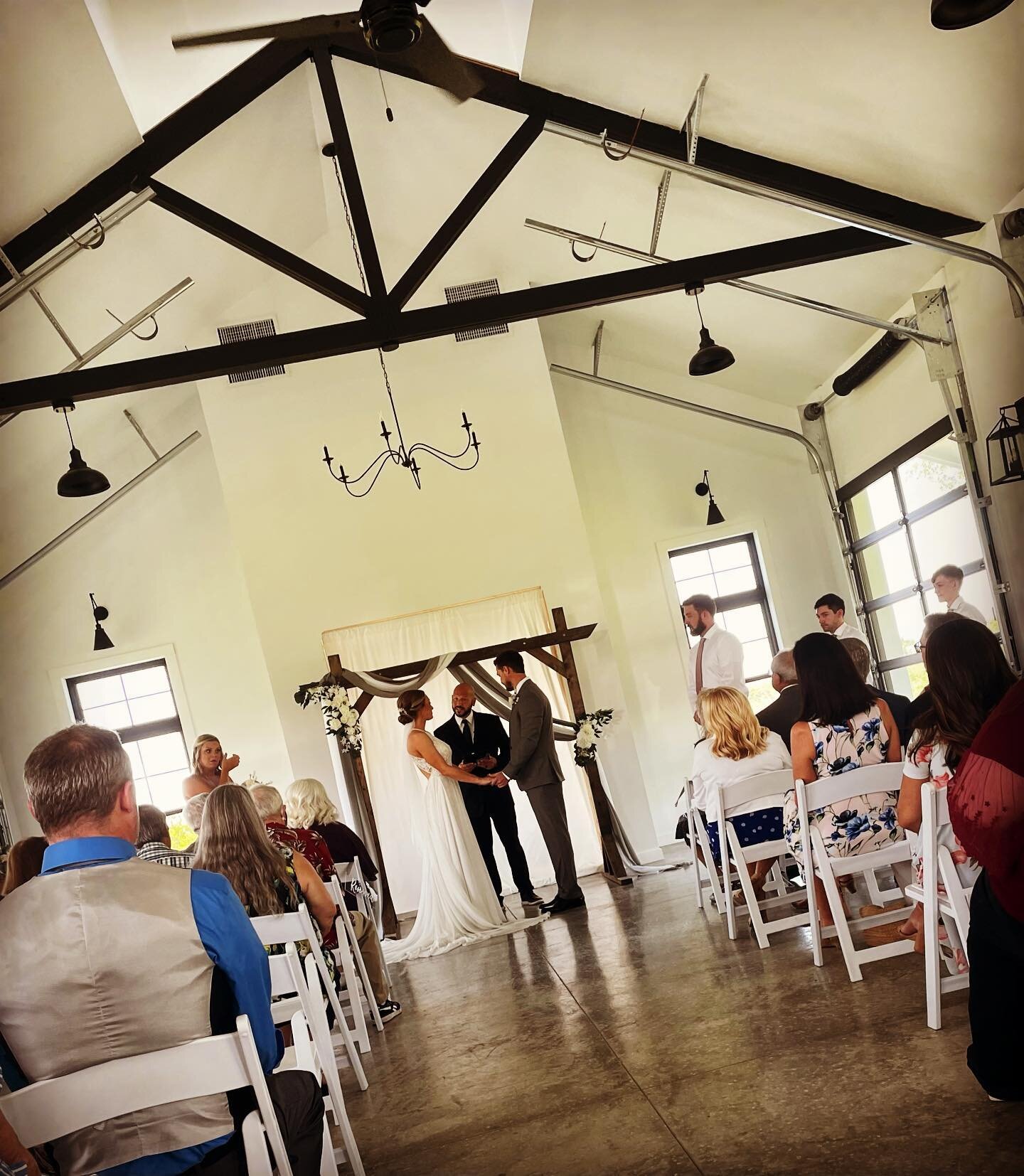 Wrapping up our summer weddings! We had the pleasure of performing at The Brim this morning at a new venue to us. 
.
.
.

#kcmusicians #kclivemusic #kcevents #kcweddings #kansascity #kcweddingmusic #cocktailmusic #cocktailhour #weddingtrio #classical