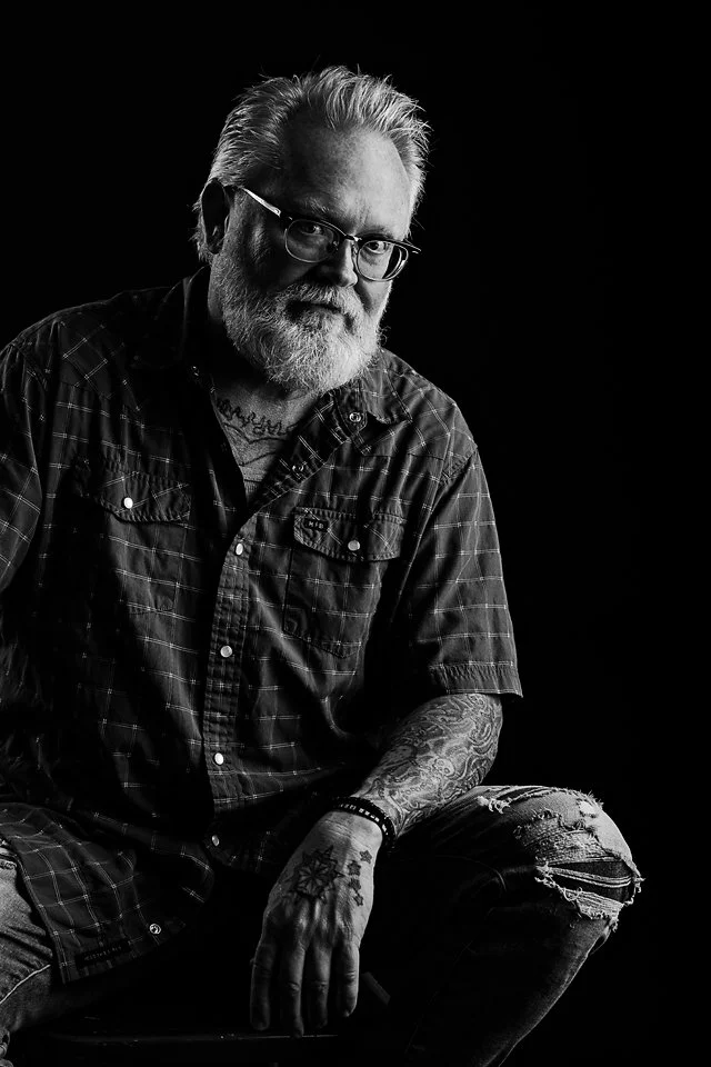 2025 Troy Taylor
Illinois Author, Historian and Radio & TV Personality