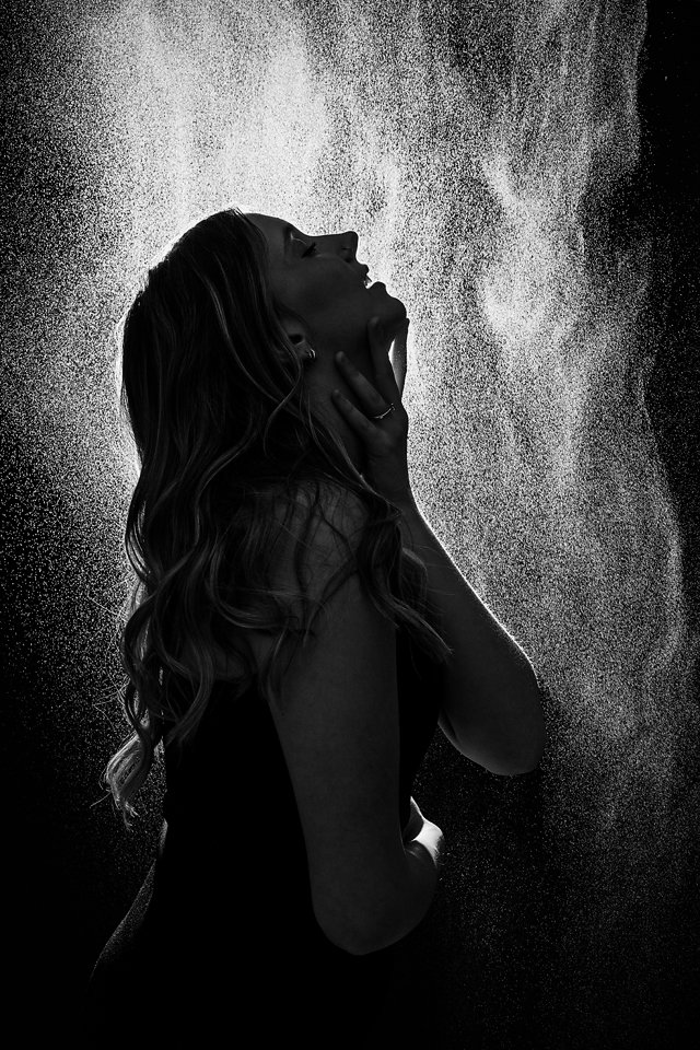 2025 Yeiser Art Center
Art Through the Lens Exhibit