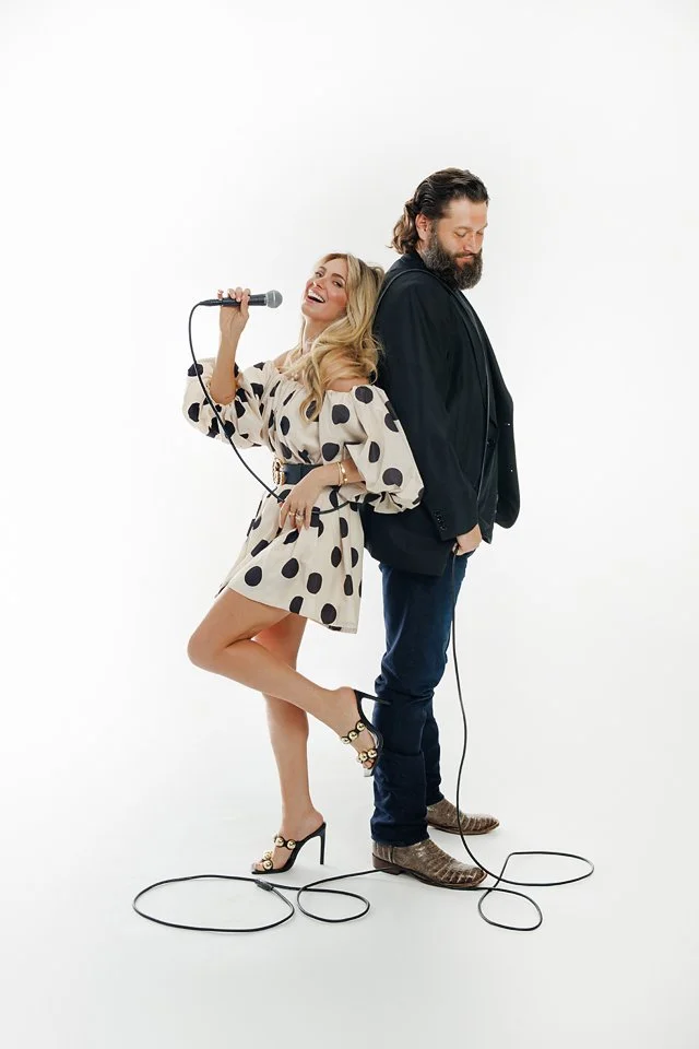 2024 Lance & Dymin Lynn 
“Dymin in the Rough” Podcast