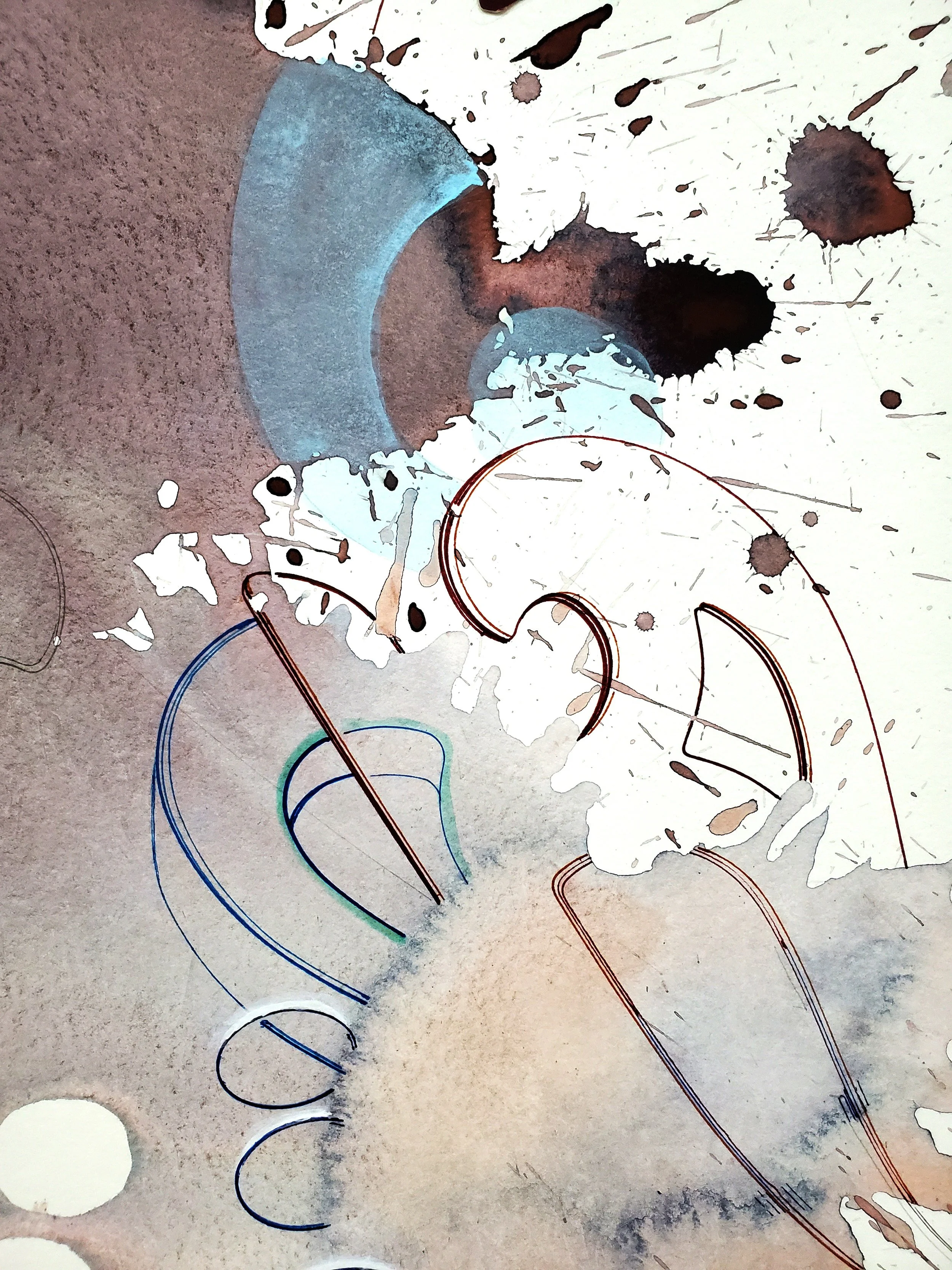 Untitled 8.30 detail