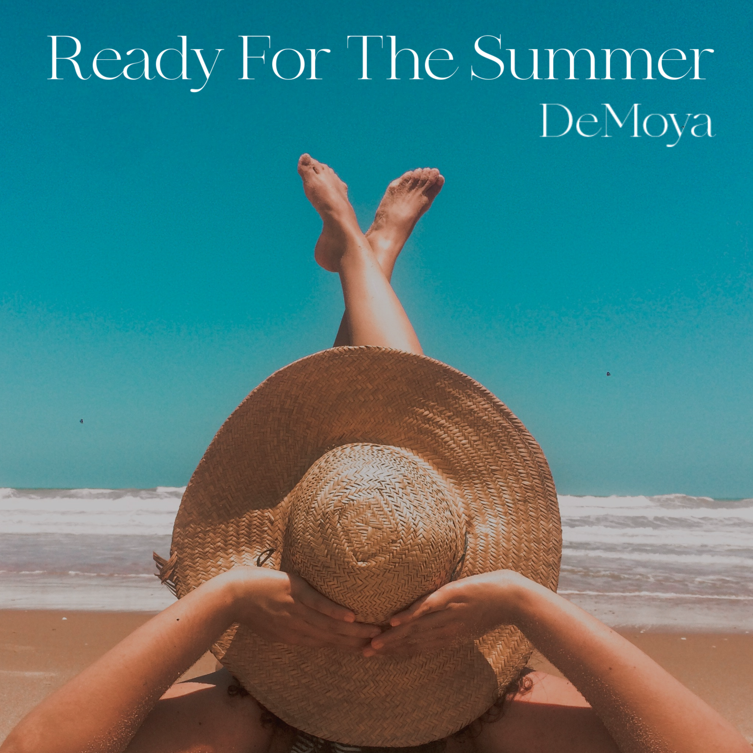 DeMoya Releases Summer Anthem