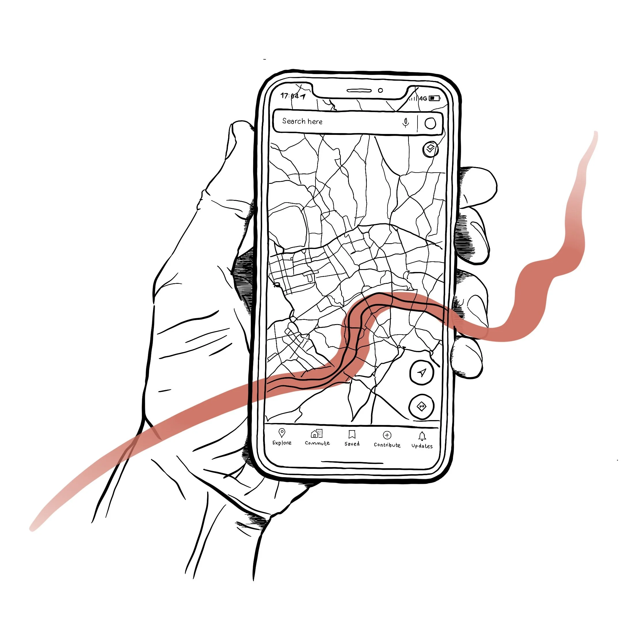 5 Top Apps to Download before Travelling