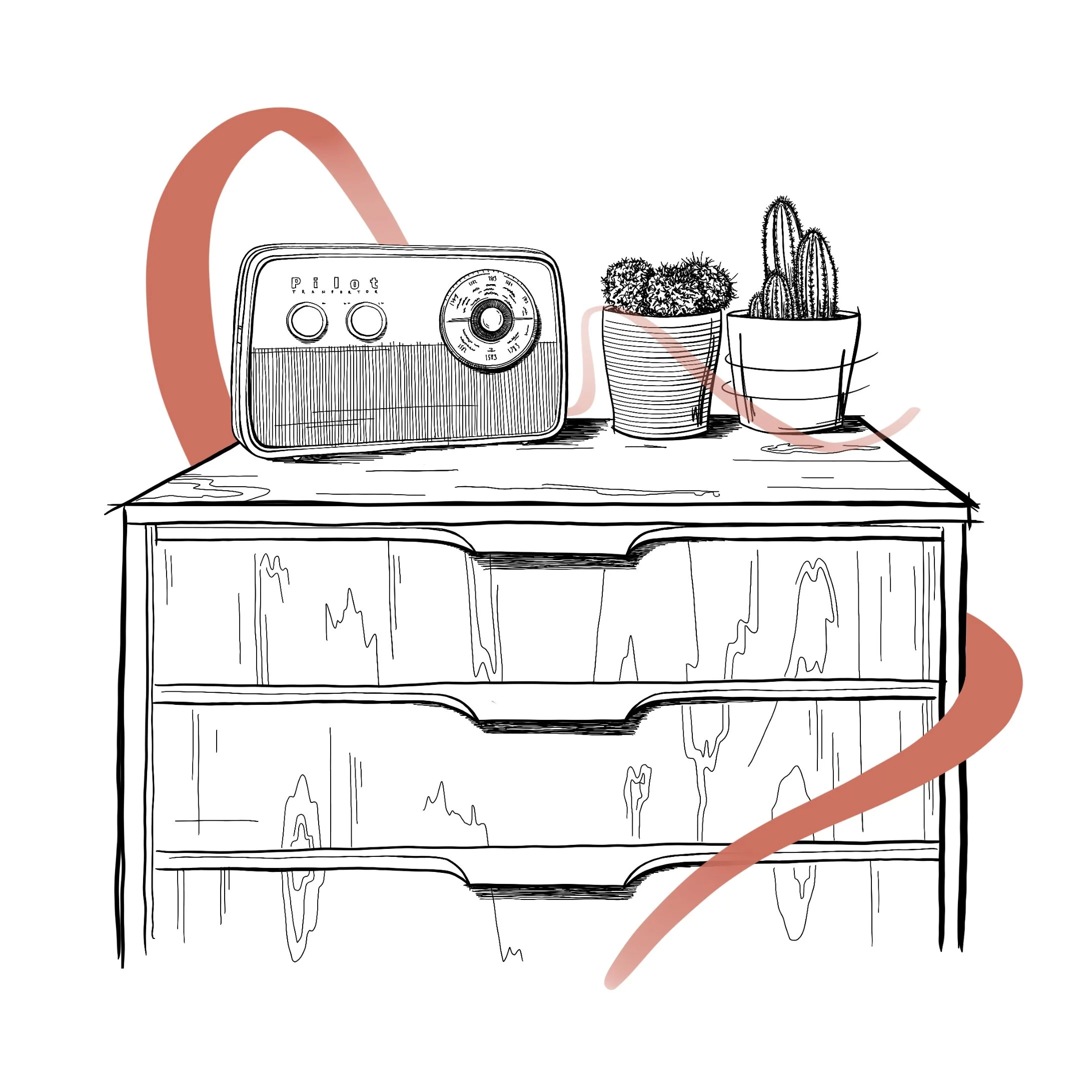 Hacks for Living in a Tiny Space