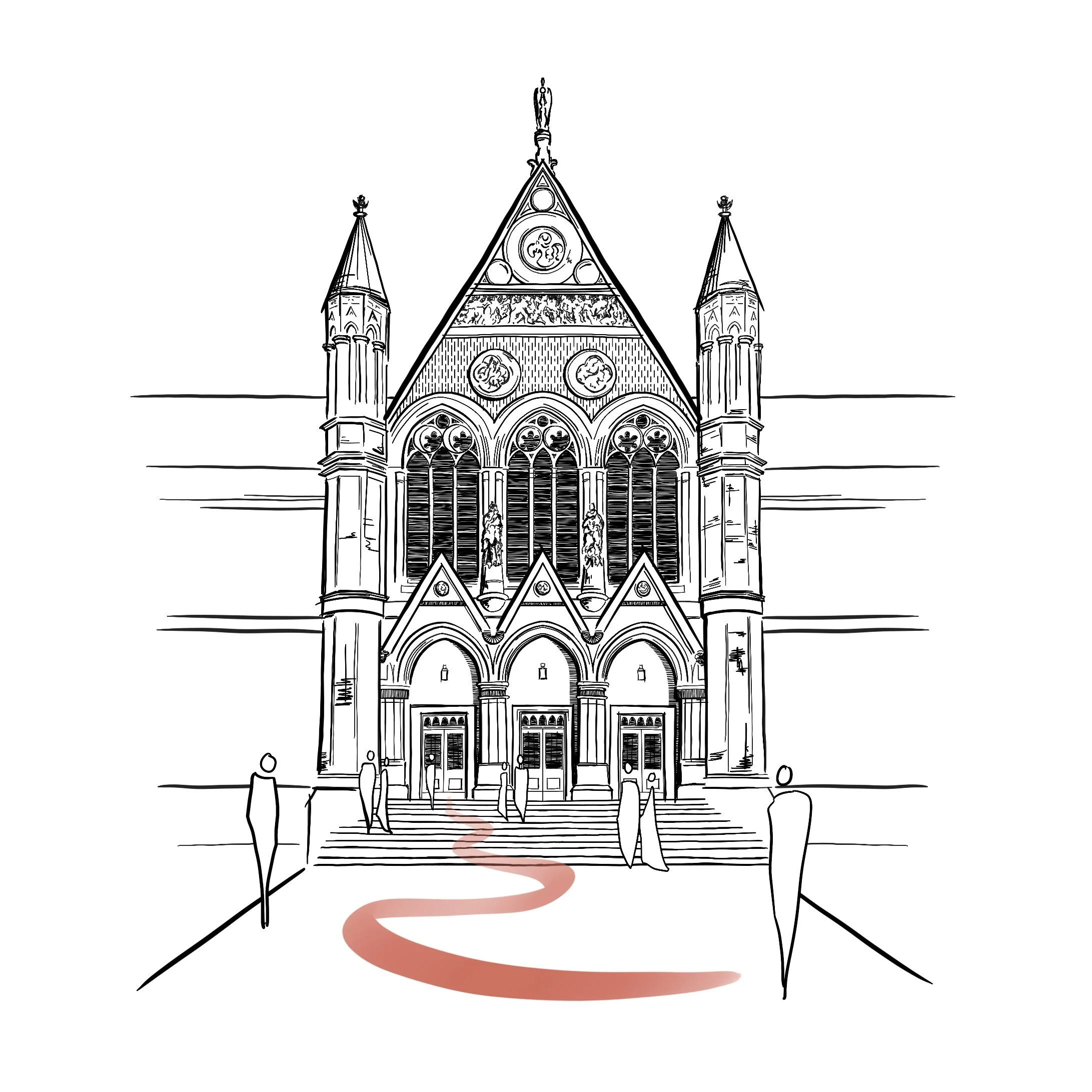 Top 5 Skills for Interior Architecture & Design