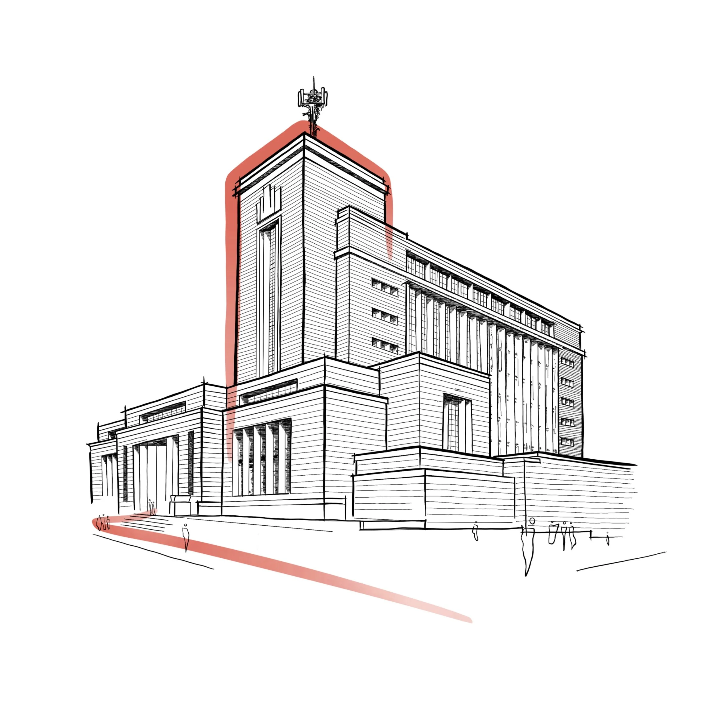 What is Interior Architecture and Design?