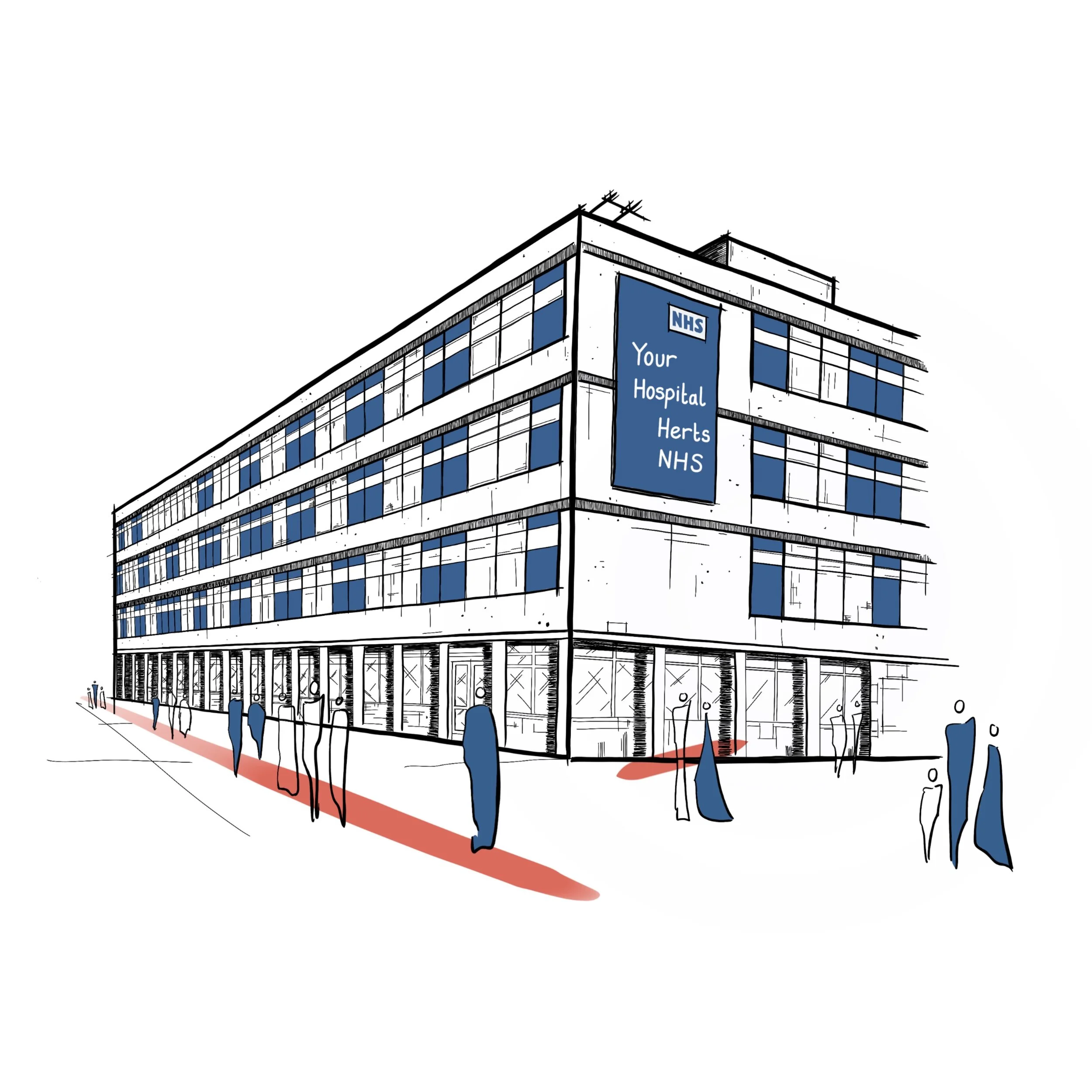 London on Lockdown - 1 Month In