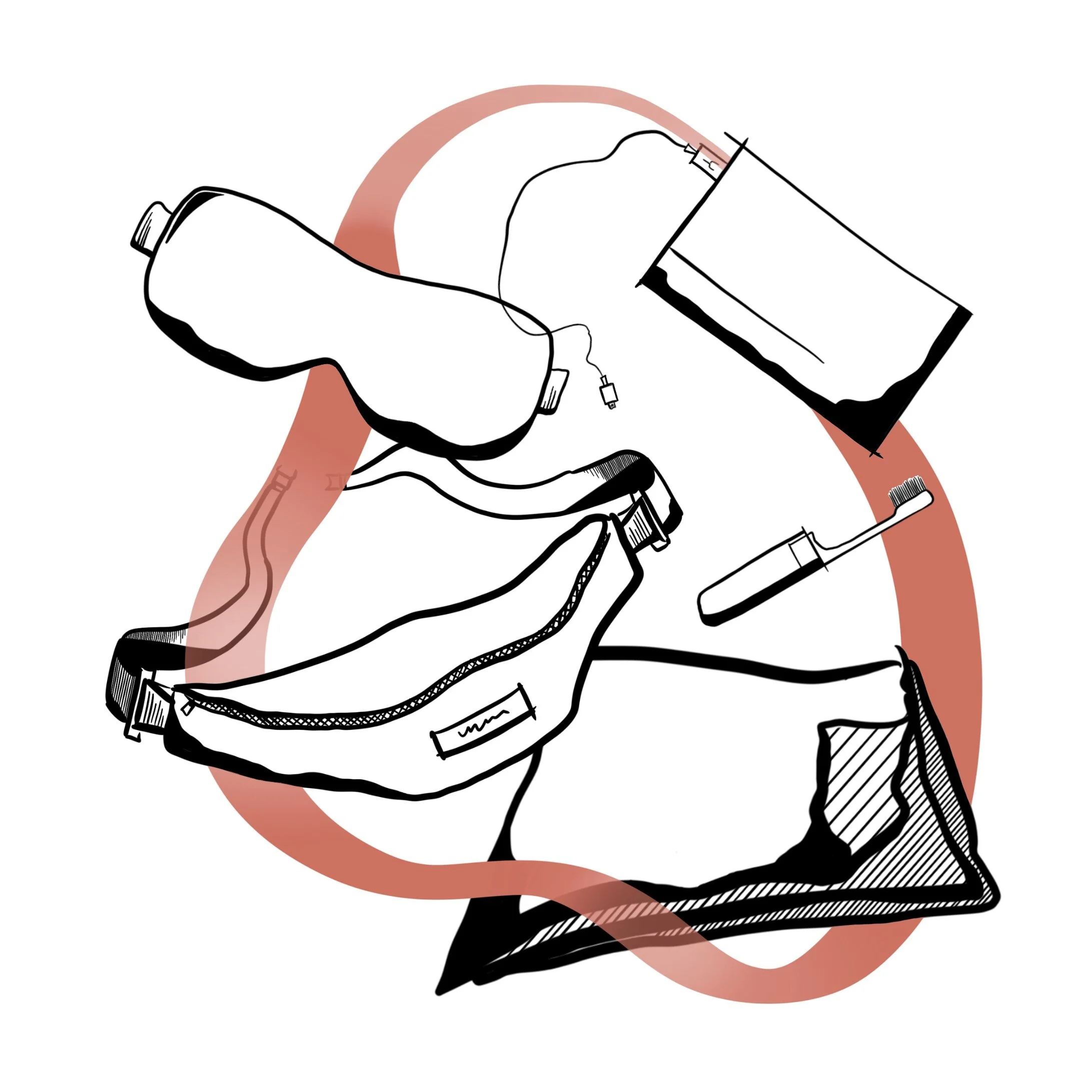 5 Handy things to take Travelling