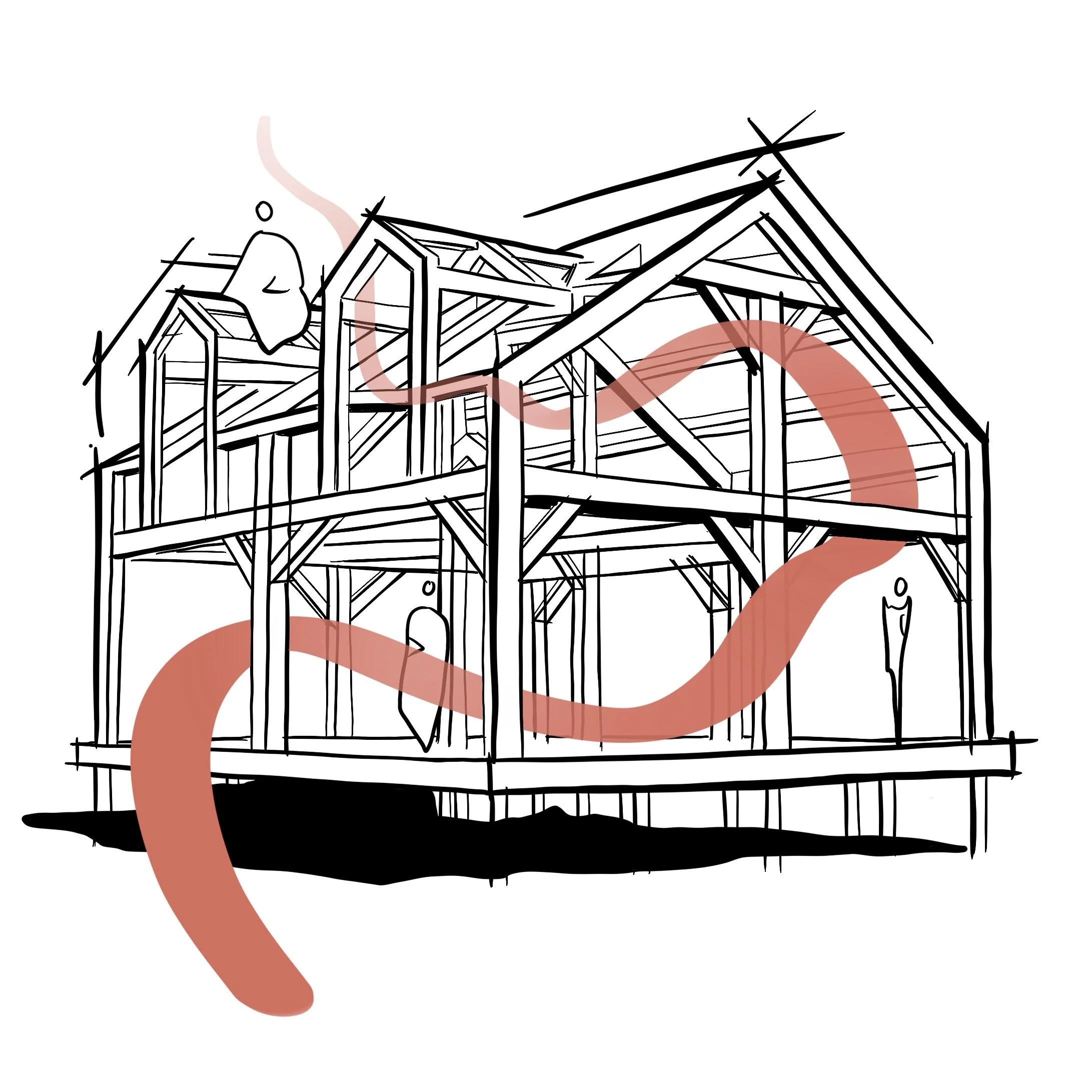 Best Practical Skills to acquire for a Self-Build Home