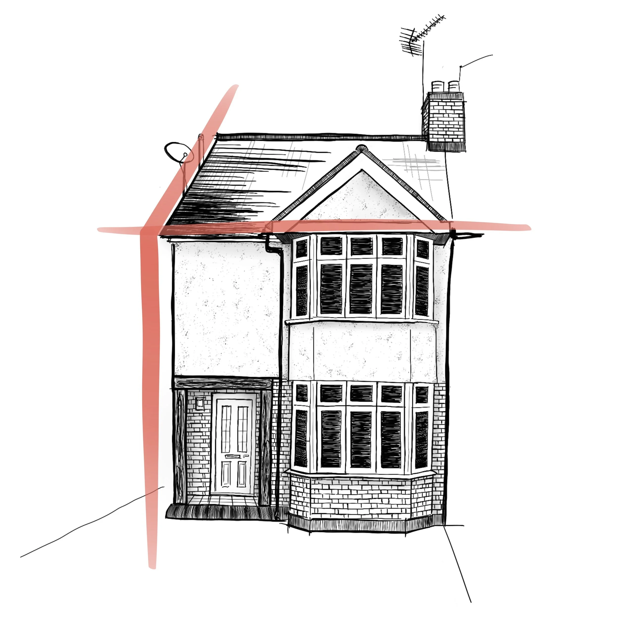 Living with a non-minimalist