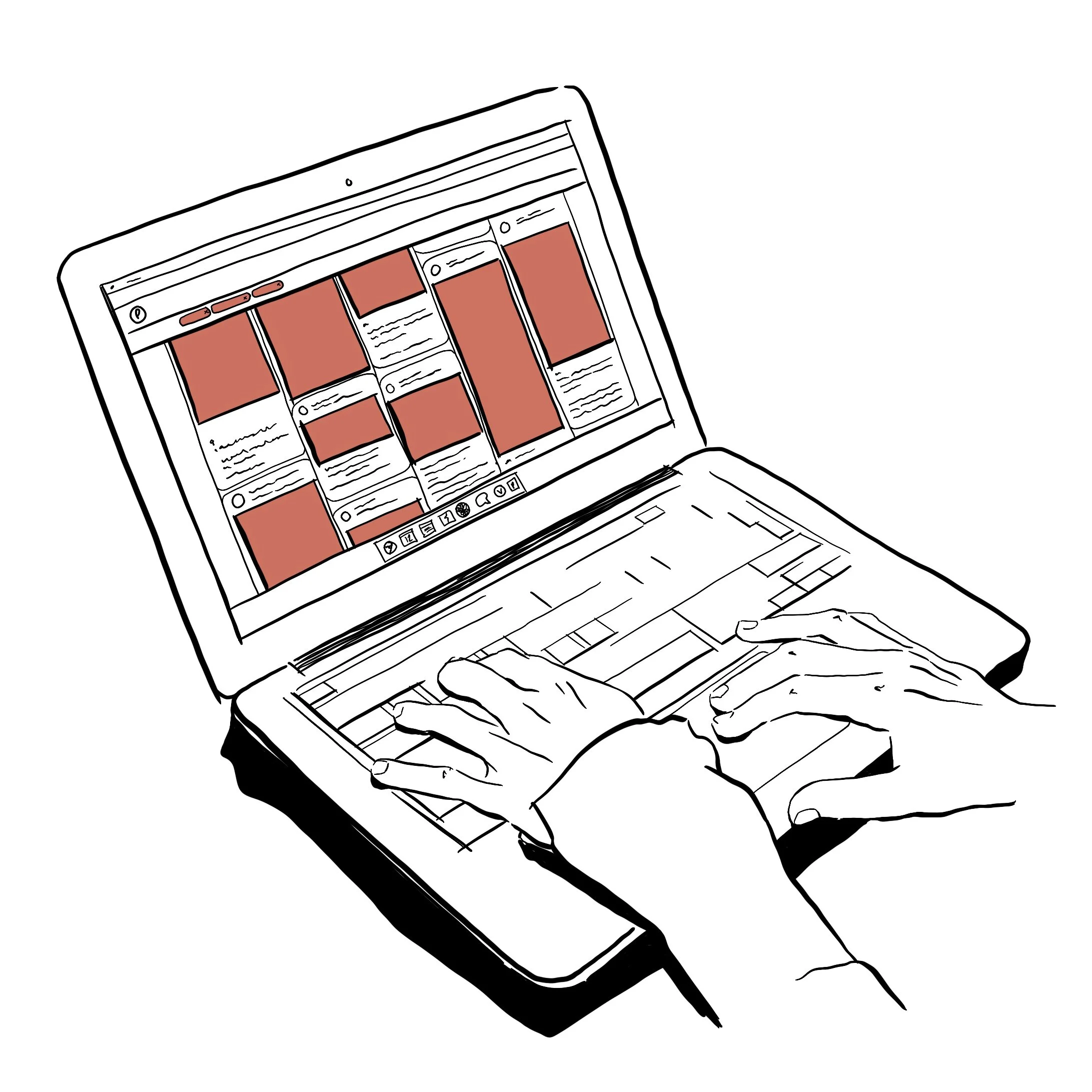 My Go To Website Resources for Interior Architecture & Design