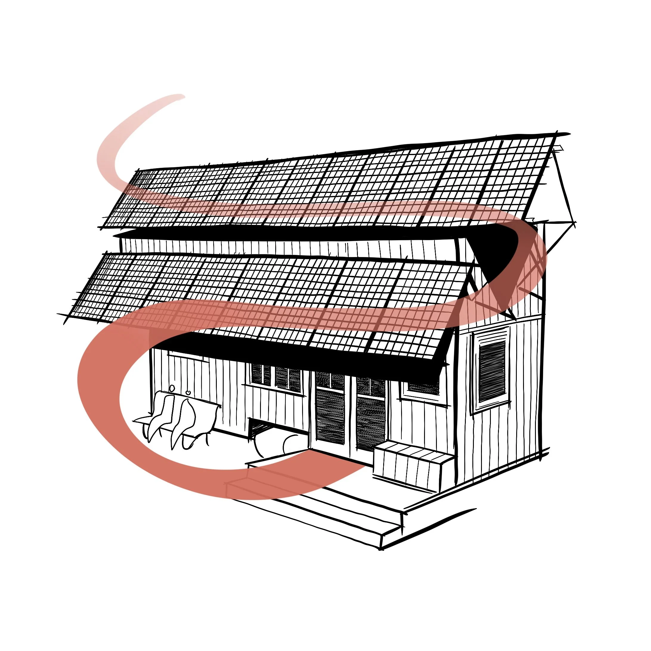 Using Solar Panels on your Home