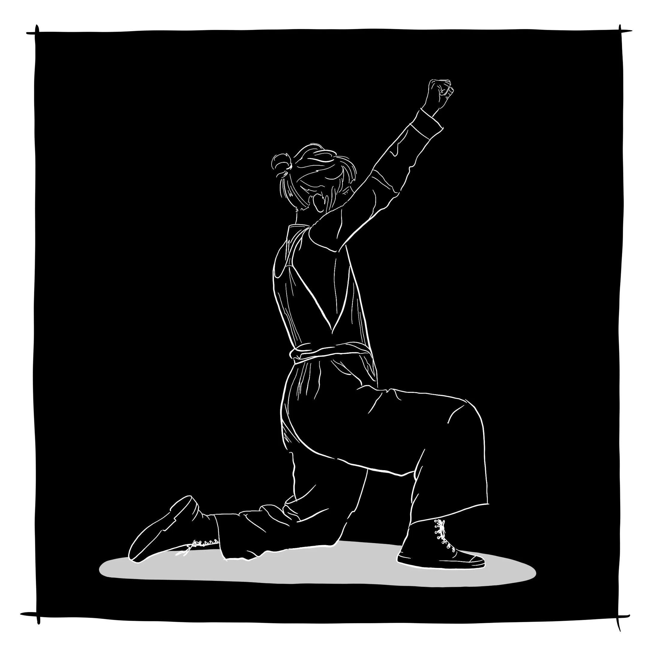 London on Lockdown - 3 Months In