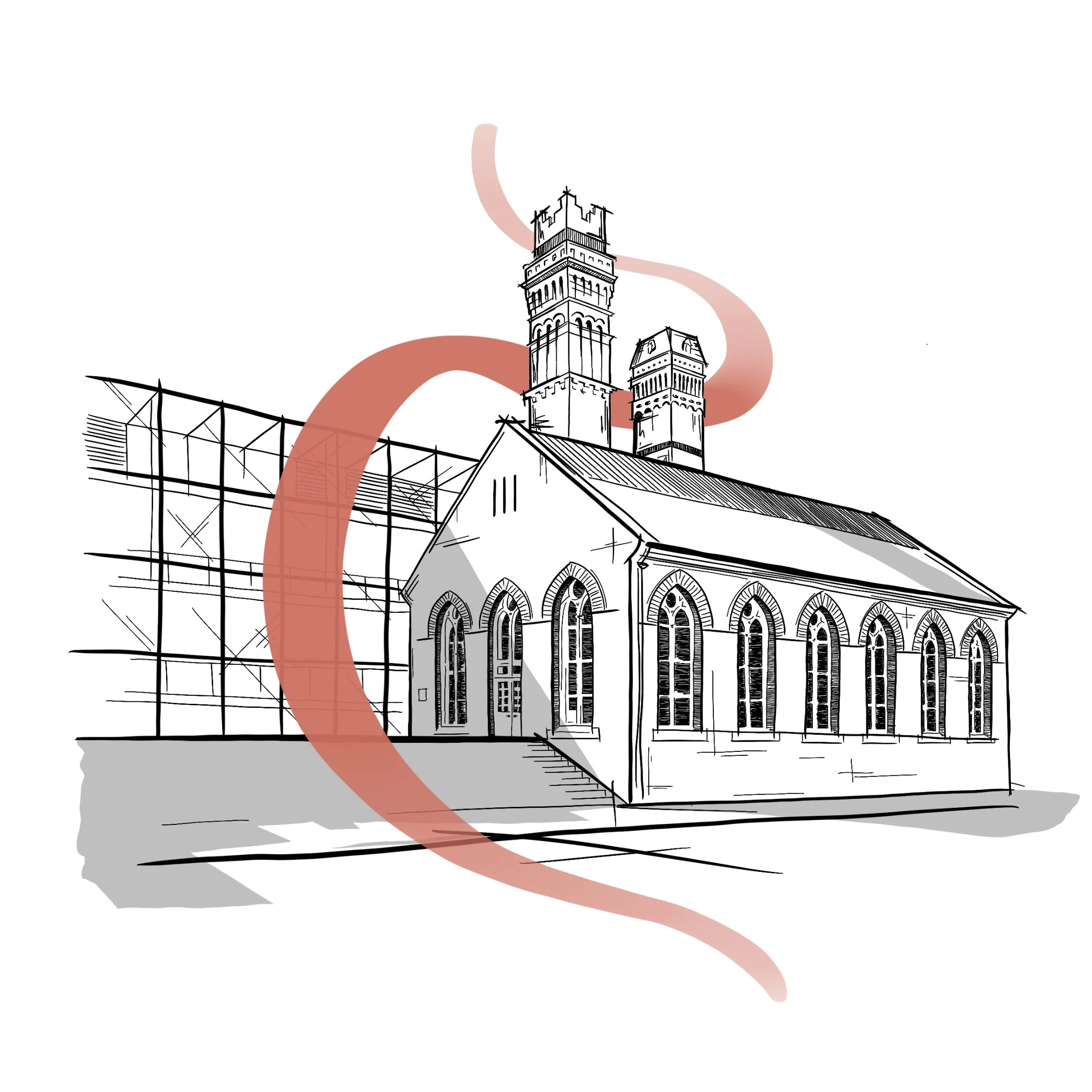 Top Tips for your Final Year at Interior Architecture University