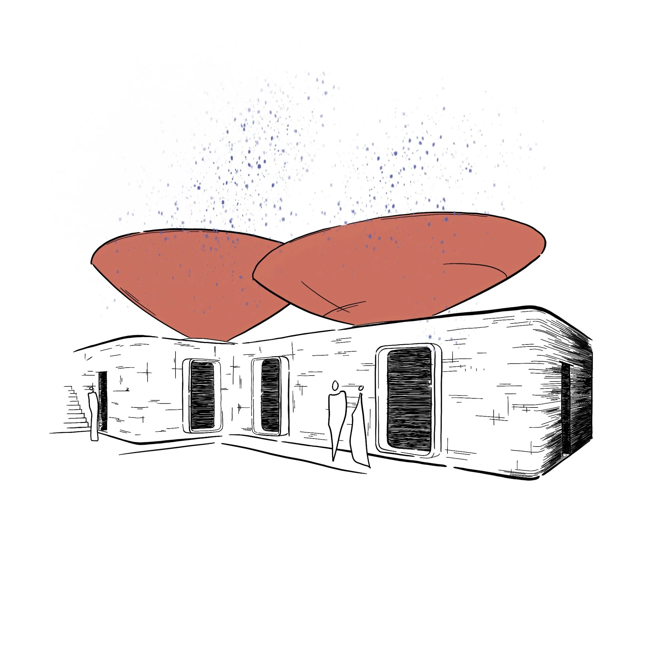 Using a Rainwater Harvesting System for your home