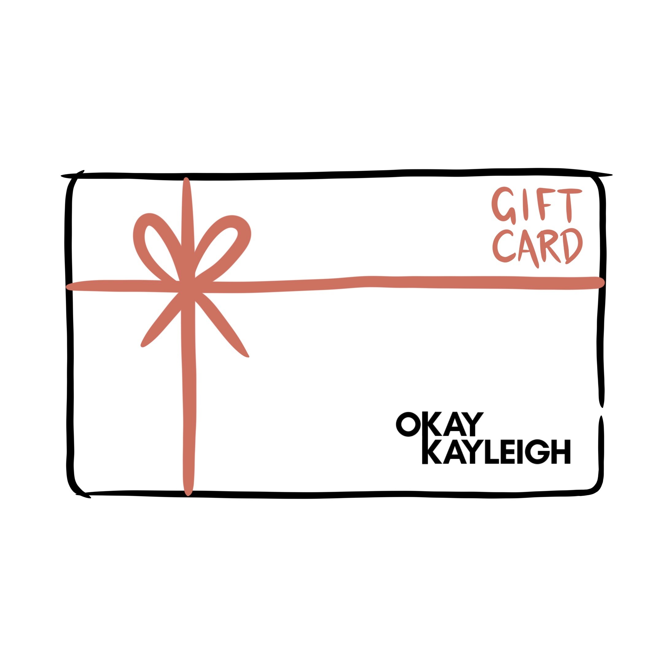 Gift Cards