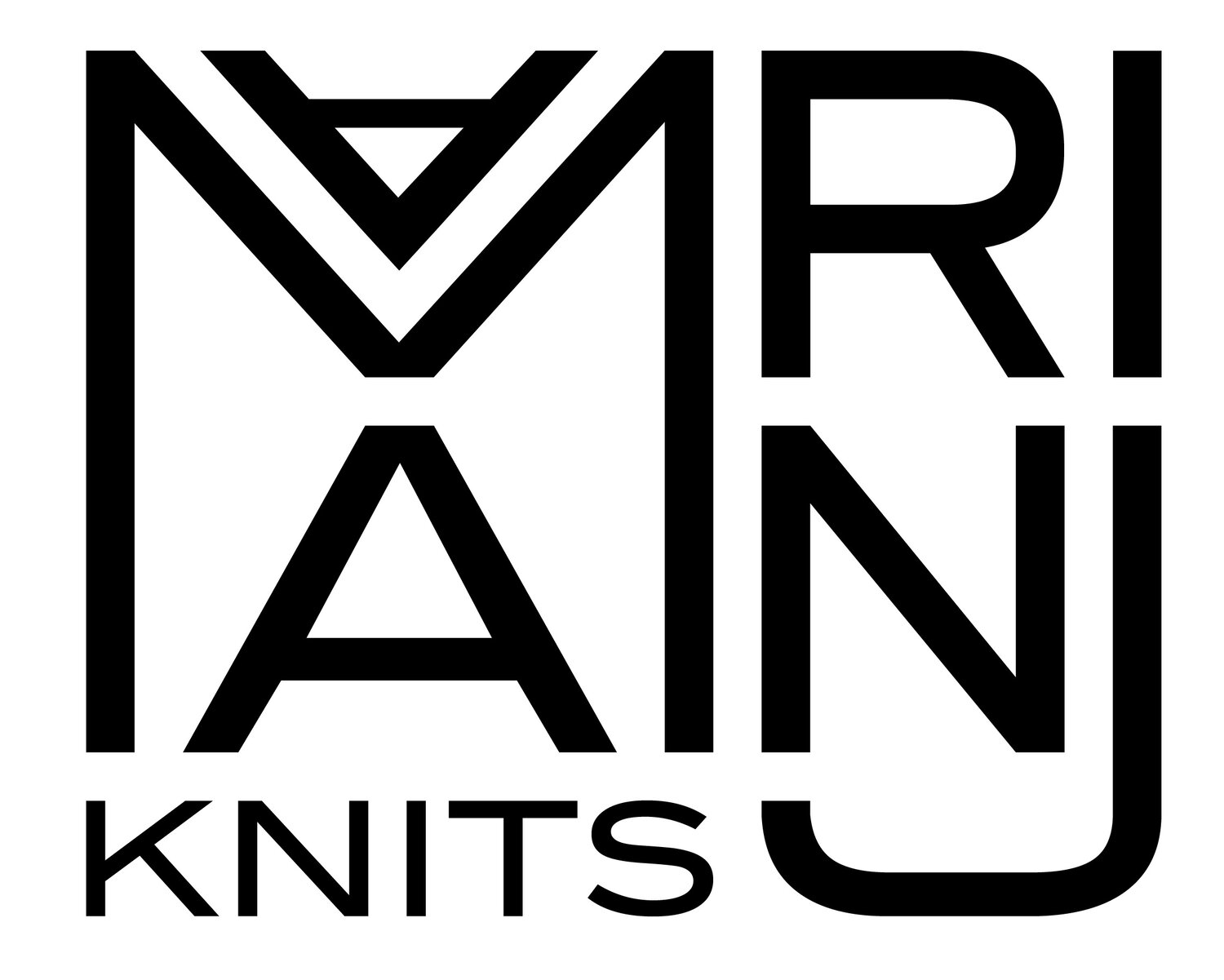 MarinJa Knits