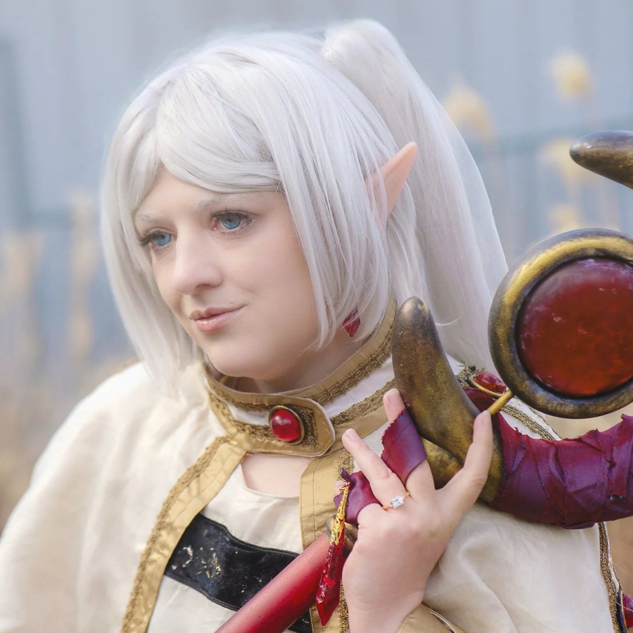 Frieren (Summer 2025)