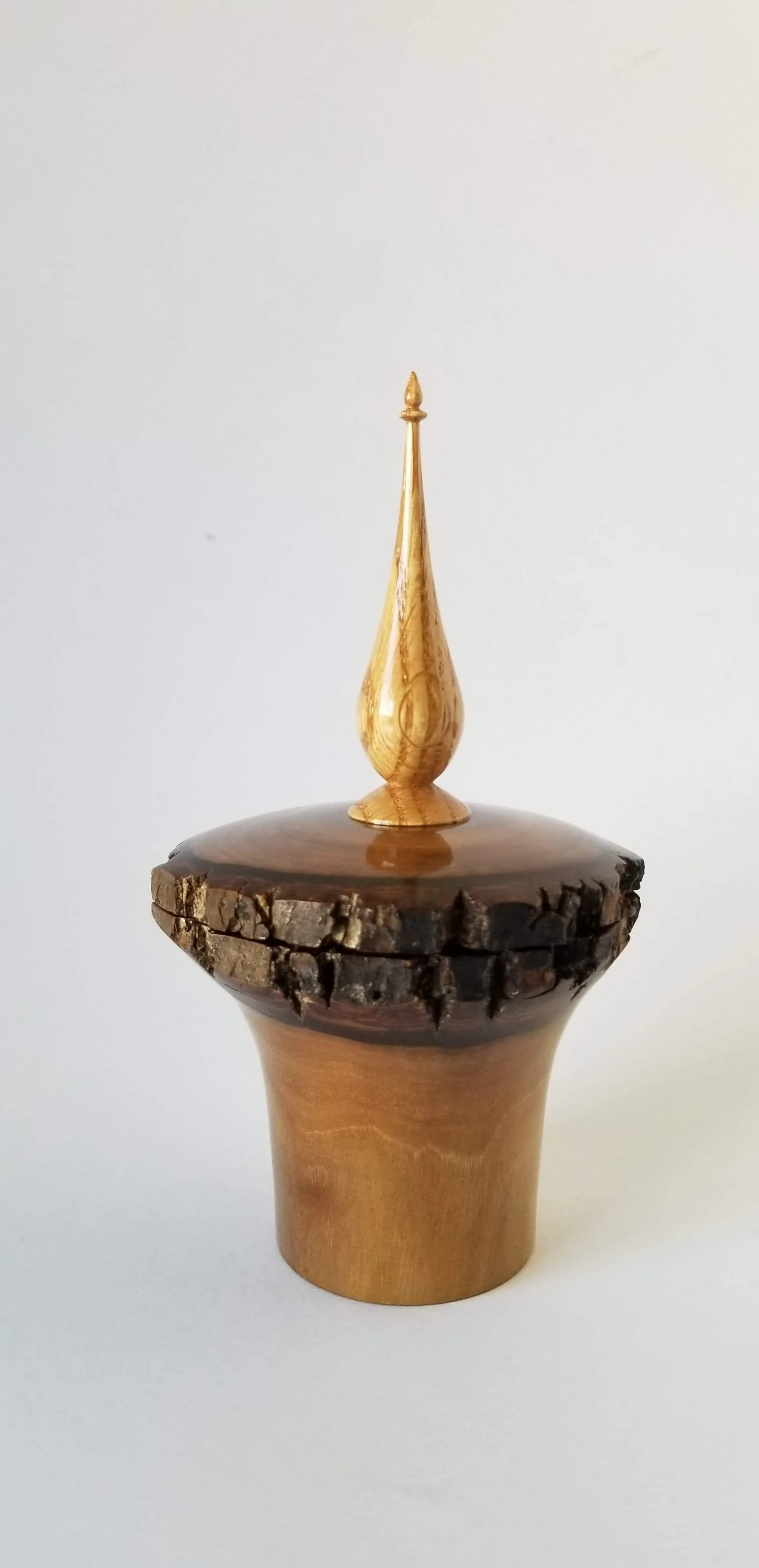 Rough Around the Edges