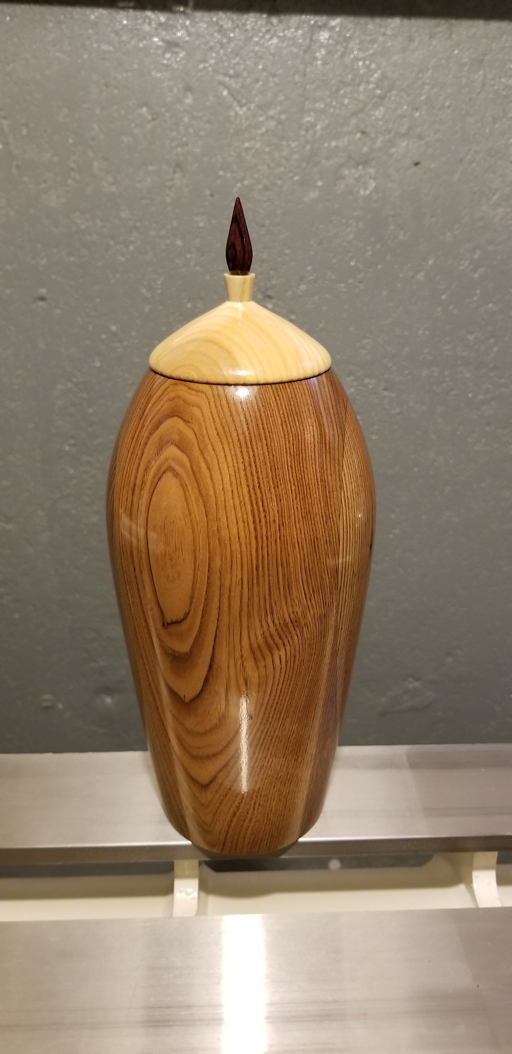 Custom Urn