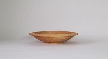 RECORDING - Interactive Remote Demonstration - Thin Walled Footed Bowl with an Undercut Lip