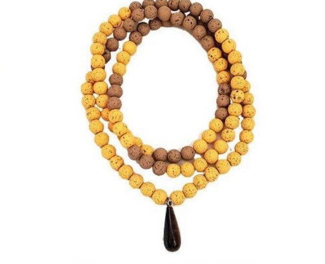 MAGNOLIA DESIGNS - JAPA MALA