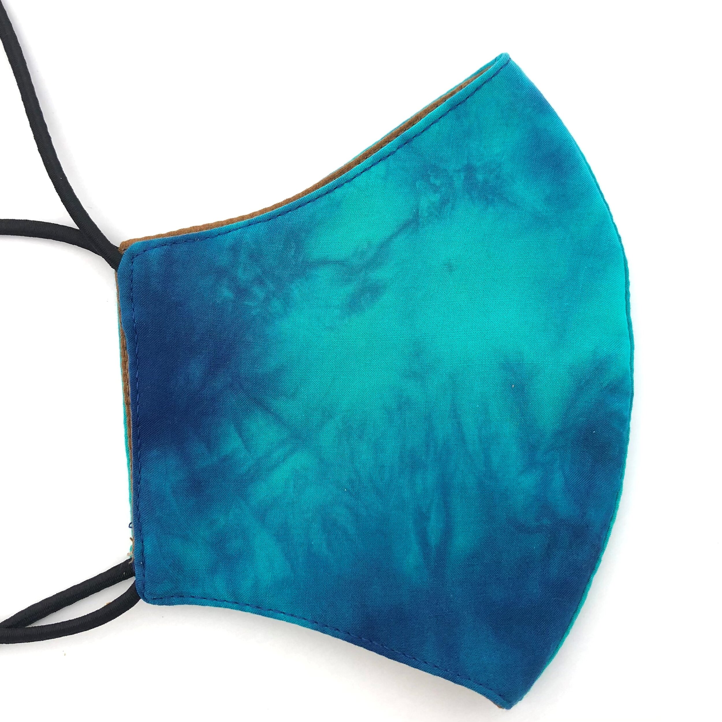 ILUSO MASCARILLA AZUL PISCINA