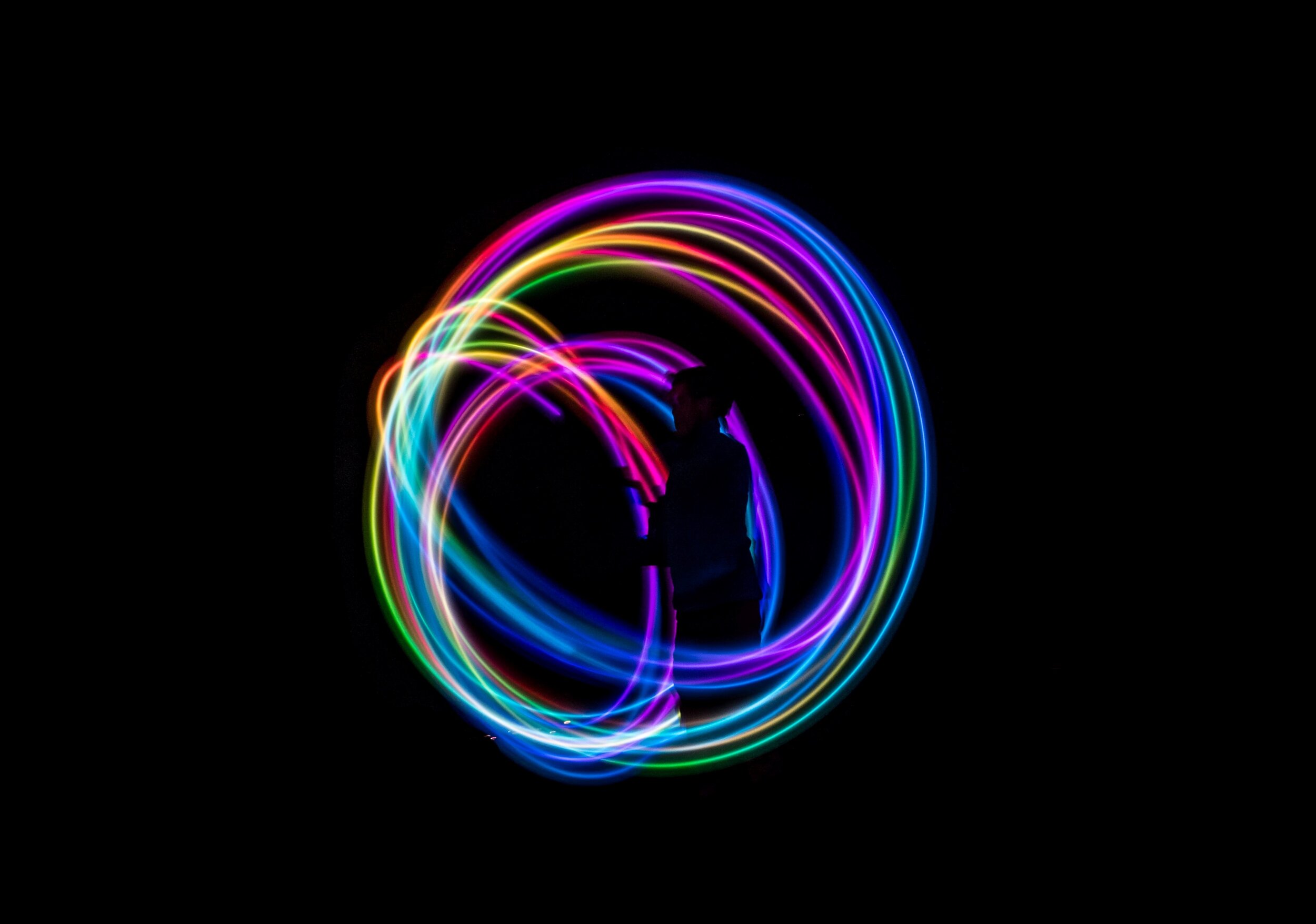 GLOW SOUND - AURA SOUND