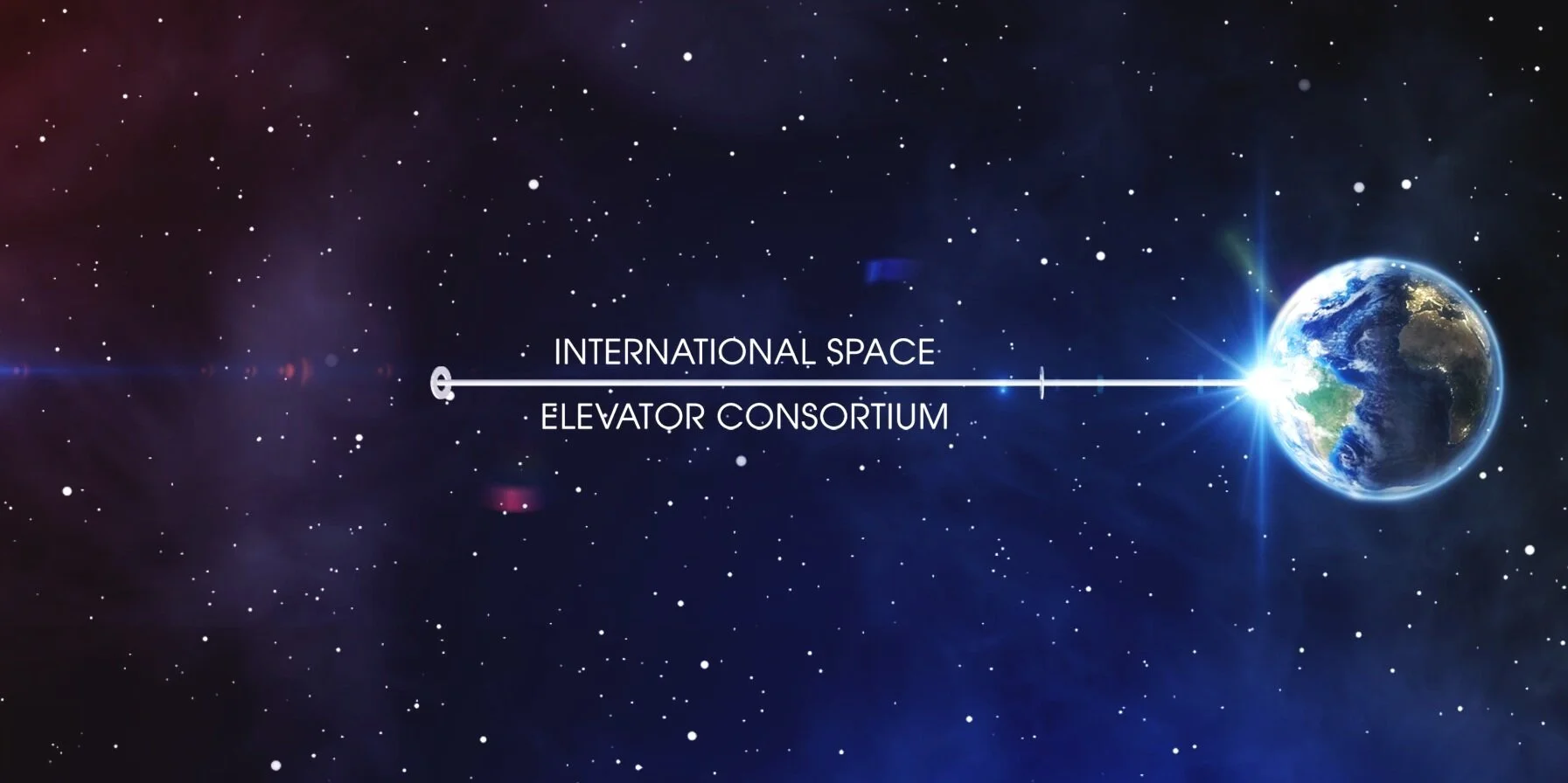 International Space Elevator Consortium · GitHub