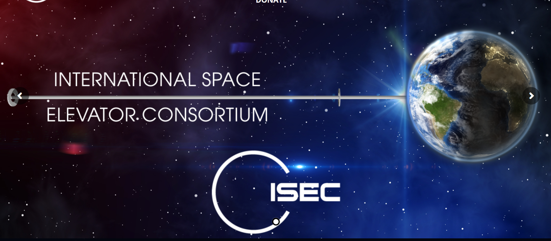 ISEC Space Elevator Conference 2026