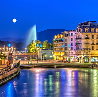80th International Astronautical Congress : IAC2029 Geneva 
